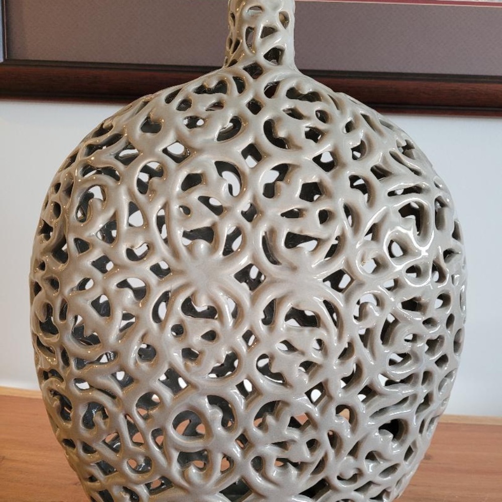 Ceramic Vase